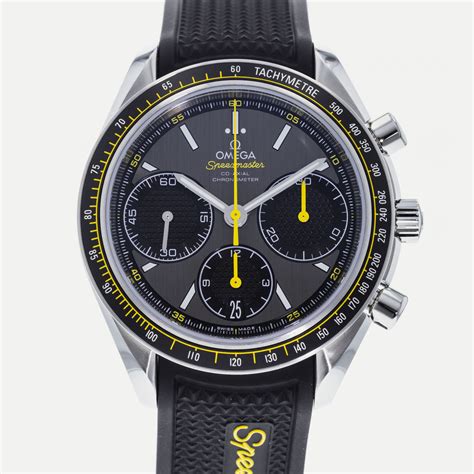 Omega Speedmaster Racing 326.32.40.50.06.001 